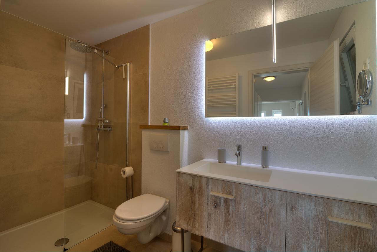 Bc Eleven - Mit Zentralheizung Apartman Zengg Kültér fotó