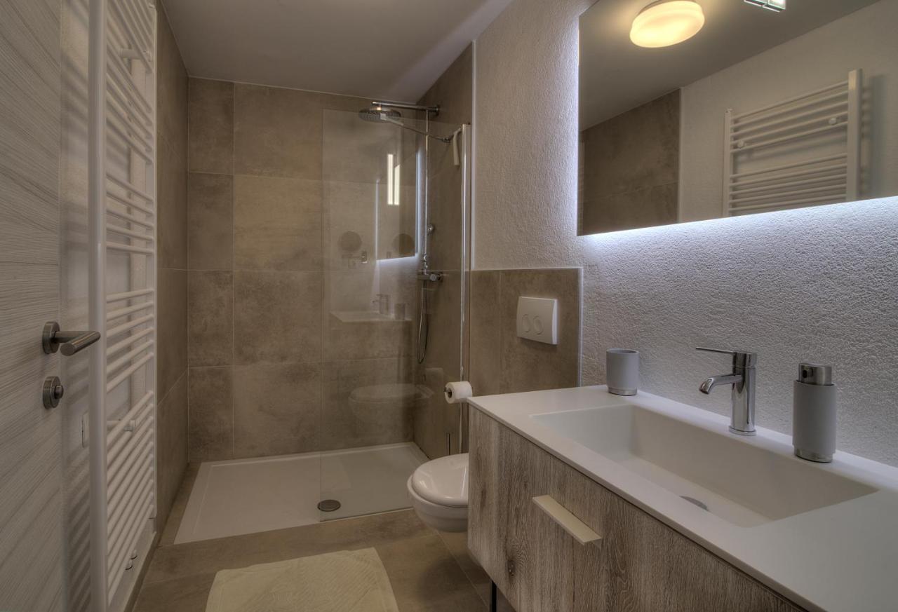 Bc Eleven - Mit Zentralheizung Apartman Zengg Kültér fotó