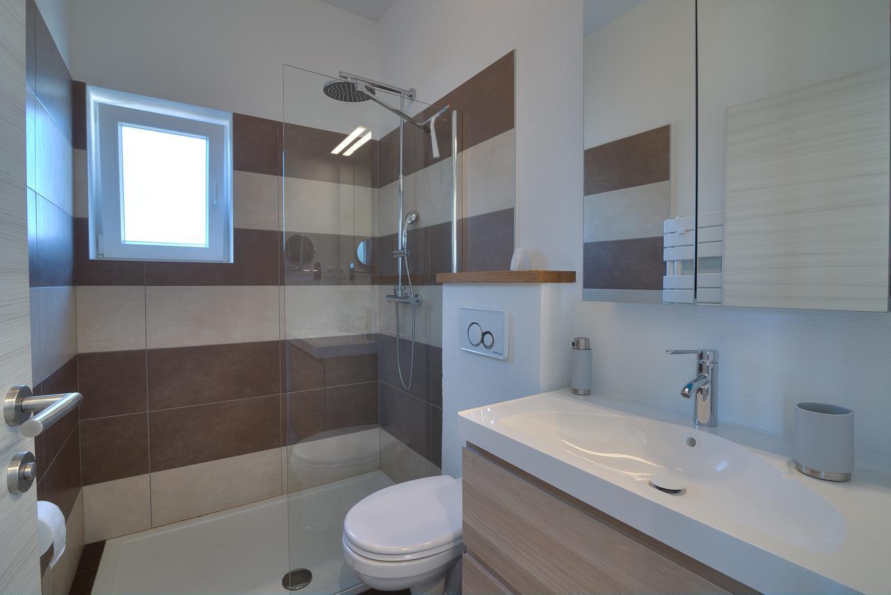 Bc Eleven - Mit Zentralheizung Apartman Zengg Kültér fotó